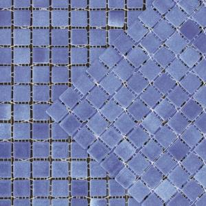 Mosaïque carrelage de etage Bruma 2003-A Azul Turquesa