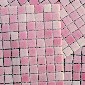 Mosaïque carrelage de etage Bruma 6002-A Rosa