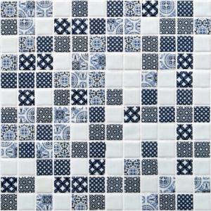 Mosavit carrelage mosaïque Baltimore Mix
