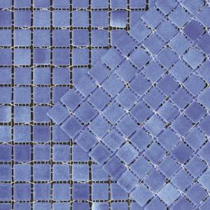 Mosaïque carrelage de piscine Bruma 2004 Azul Mediterraneo