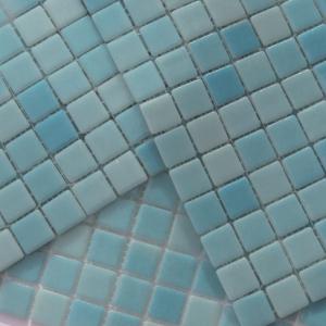 Mosaïque carrelage de piscine Bruma 2003 Azul Turquesa