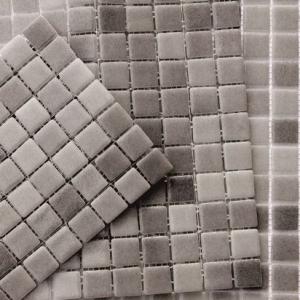 Mosaïque carrelage de piscine Bruma 5001 Beige