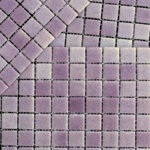 Mosaïque carrelage de piscine Bruma 6001 Lila