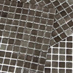 Mosaïque carrelage de piscine Bruma 9001 Negro