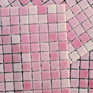 Mosaïque carrelage de piscine Bruma 6002 Rosa