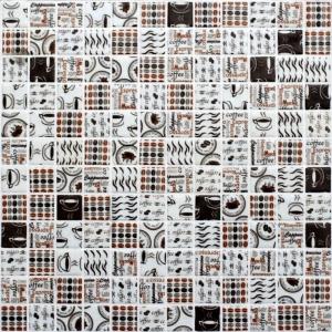 Mosavit carrelage mosaïque Coffee Time