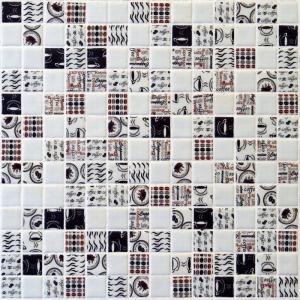 Mosavit carrelage mosaïque Coffee Time Mix