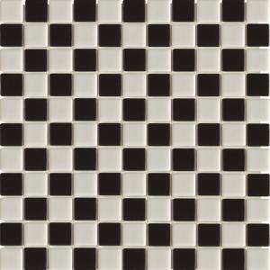 Mosaïque carrelage pour la cuisine Damero 101+901