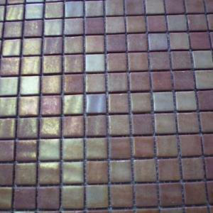 Mosavit mosaïque de verre Elogy Tornasol