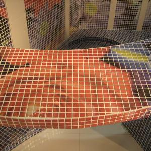 Mosaïque de verre hd decoration01_3