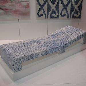 Mosaïque de verre hd decoration01_5