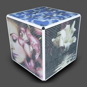 Mosaïque de verre hd decoration02_1