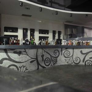 Mosaïque de verre hd decoration03_5