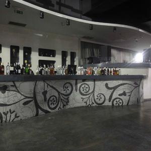 Mosaïque de verre hd decoration03_6