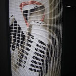 Mosaïque de verre hd decoration04_1