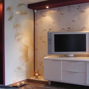 Mosaïque de verre hd decoration05_4