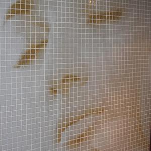 Mosaïque de verre hd decoration05_6