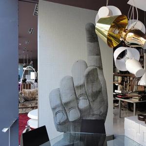 Mosaïque de verre hd decoration06_1