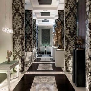 Mosaïque de verre hd decoration07_4