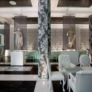 Mosaïque de verre hd decoration07_5