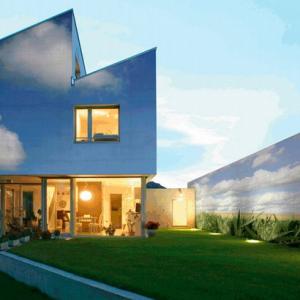 Mosaïque de verre hd exteriors01