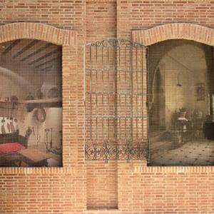 Mosaïque de verre hd exteriors05_2