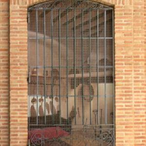 Mosaïque de verre hd exteriors05_6