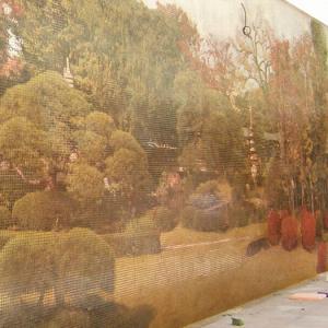 Mosaïque de verre hd exteriors06_2