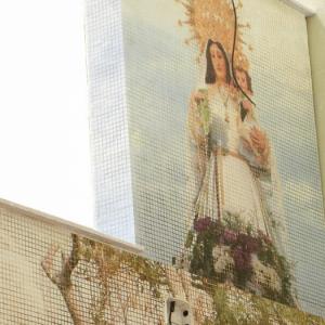 Mosaïque de verre hd exteriors06_4