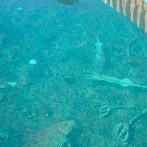 Mosaïque de verre hd pools01_08