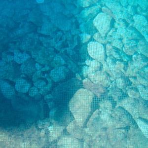 Mosaïque de verre hd pools01_09