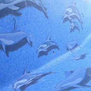 Mosaïque de verre hd pools02_3