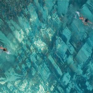 Mosaïque de verre hd pools03_2