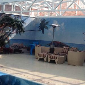 Mosaïque de verre hd pools04_2