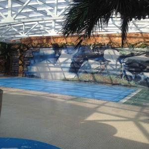 Mosaïque de verre hd pools04_4