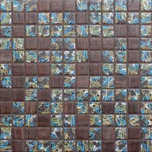 Mosavit carrelage mosaïque Kampala