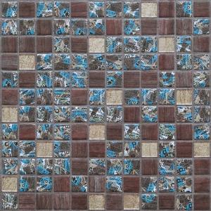 Mosavit carrelage mosaïque Kampala Dore