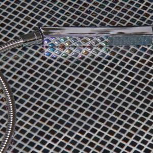 Mosavit carrelage mosaïque Mikros Grafito
