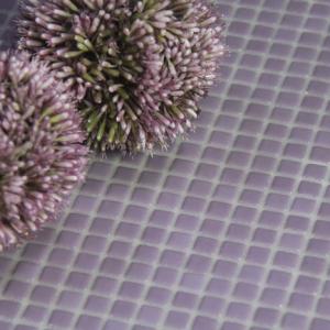 Mosavit carrelage mosaïque Mikros Lila