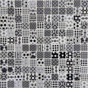 Mosavit carrelage mosaïque Moma