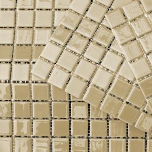 Mosaïque carrelage pour la cuisine MC 502 Beige