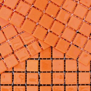 Mosaïque carrelage pour la cuisine MC 702 Naranja