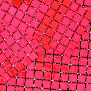 Mosaïque carrelage pour la cuisine MC 902 Rojo