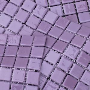 Mosaïque carrelage pour la cuisine MC 602 Violeta