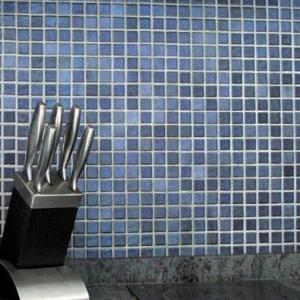 Mosaïque carrelage de mur Nacare Azul