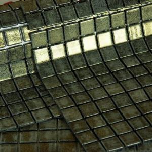 Mosaïque carrelage de mur Nacare Oro Viejo