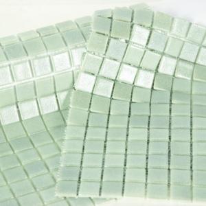 Mosaïque carrelage de mur Nacare Perla