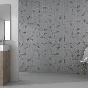 Mosavit carrelage mosaïque Norwegian Trees