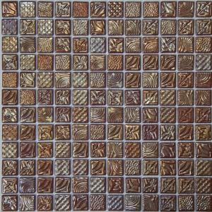 Mosavit mosaïque de verre Pandora Tornasol 100