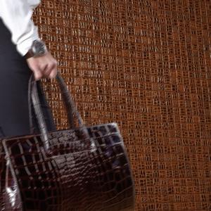 Mosavit Mosaico Pelle Marron